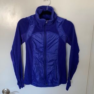 Lululemon Jacket